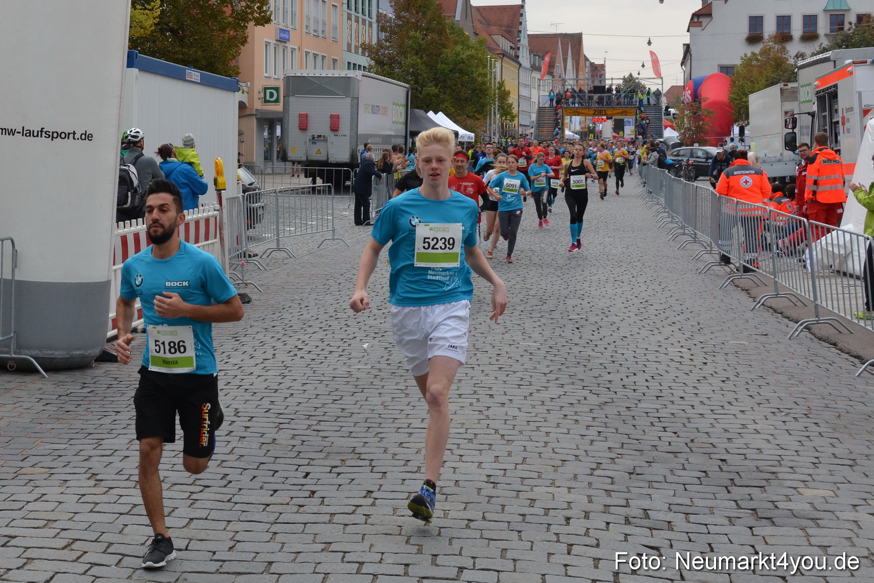 Stadtlauf Neumarkt 2017 0091